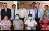 Successful first swap transplant at Justice K S Hegde Hospital